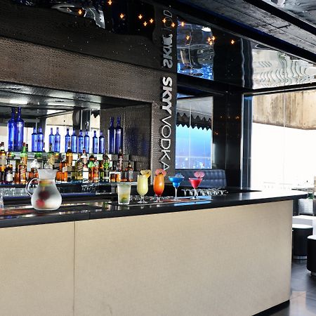 Reef Hotel Johannesburgo Exterior foto
